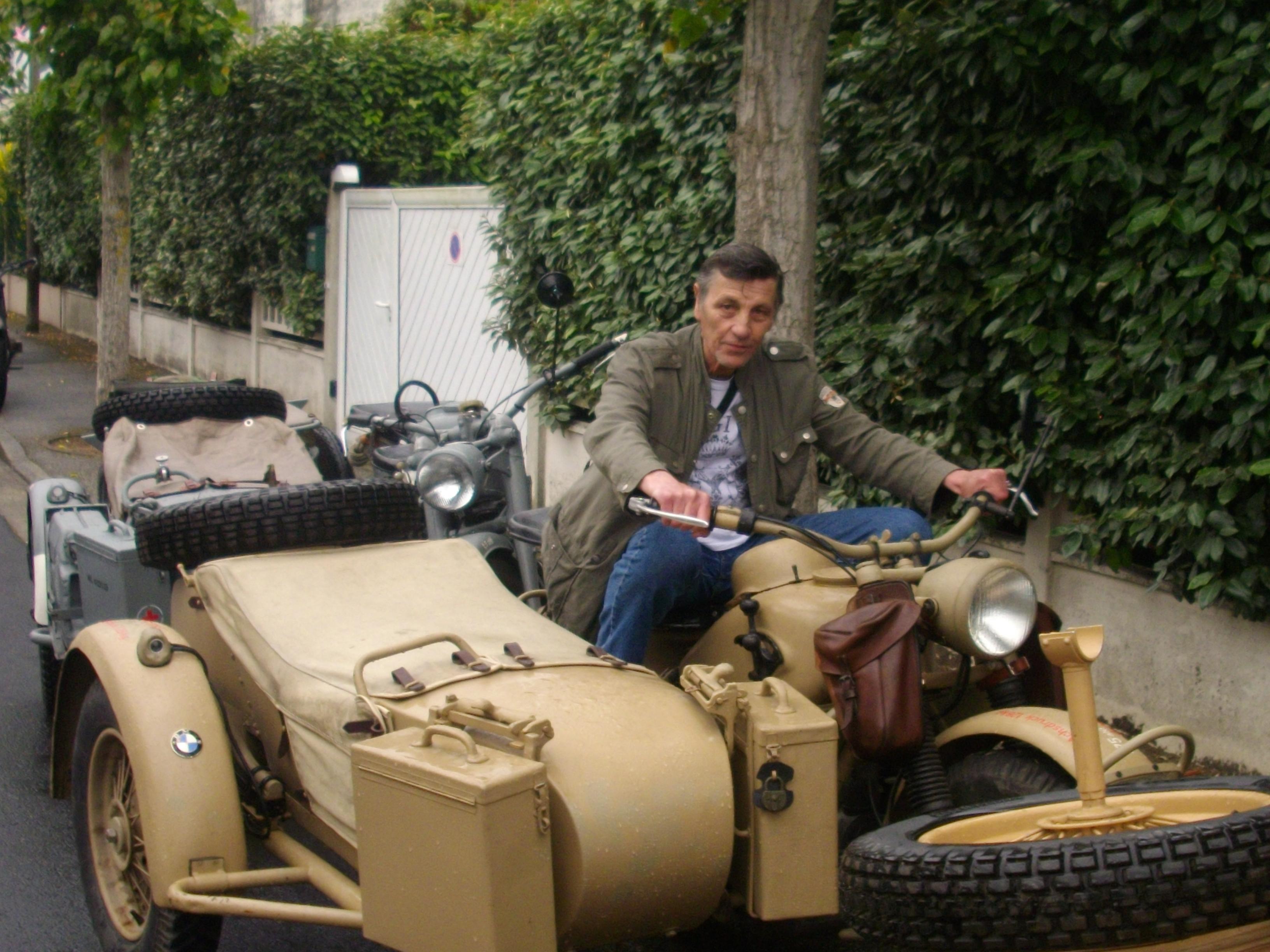 rencontre suresnes