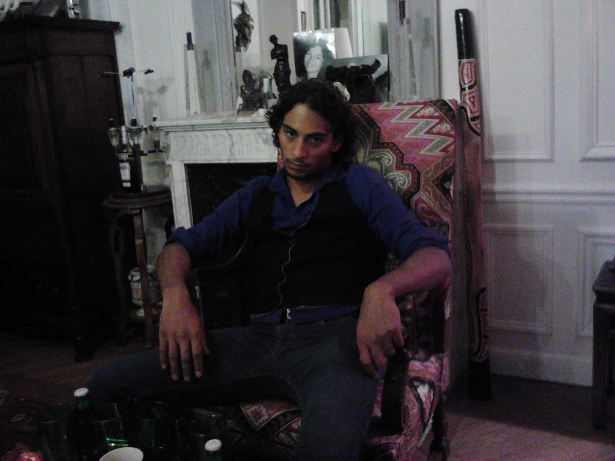 rencontre sur paris gratuit